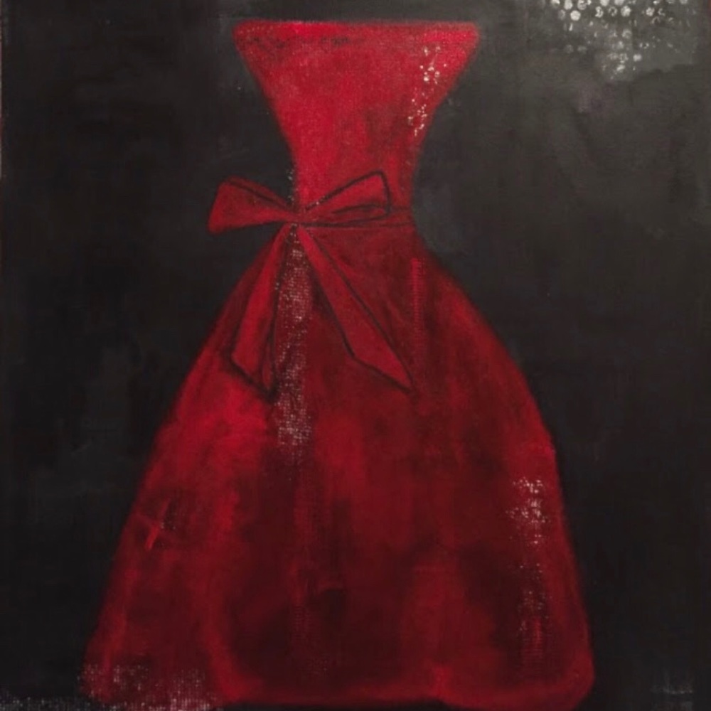 My Artwork Not for sale